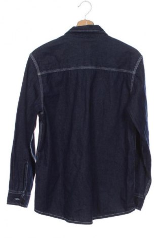 Herrenhemd FSBN, Größe XS, Farbe Blau, Preis € 12,99