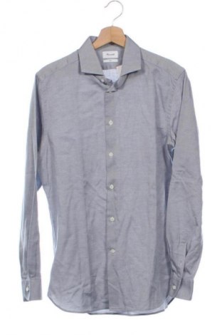 Herrenhemd Faconnable, Größe M, Farbe Mehrfarbig, Preis € 43,99