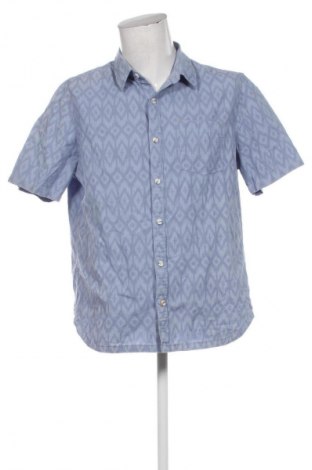 Herrenhemd Fat Face, Größe XL, Farbe Mehrfarbig, Preis € 24,45