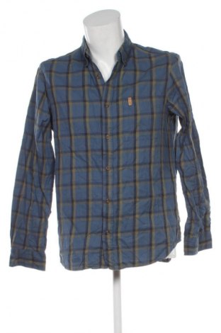 Мъжка риза Fjallraven, Размер L, Цвят Многоцветен, Цена 36,30 €