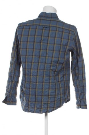 Мъжка риза Fjallraven, Размер L, Цвят Многоцветен, Цена 36,30 €