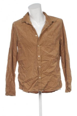 Pánska košeľa  French Connection, Veľkosť L, Farba Béžová, Cena  9,95 €