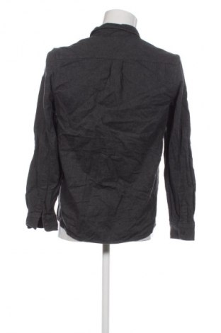 Herrenhemd French Connection, Größe S, Farbe Grau, Preis 10,99 €