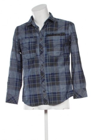 Cămașă de bărbați G-Star Raw, Mărime L, Culoare Multicolor, Preț 113,99 Lei