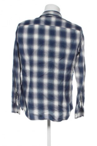 Herrenhemd G-Star Raw, Größe XL, Farbe Mehrfarbig, Preis 24,99 €