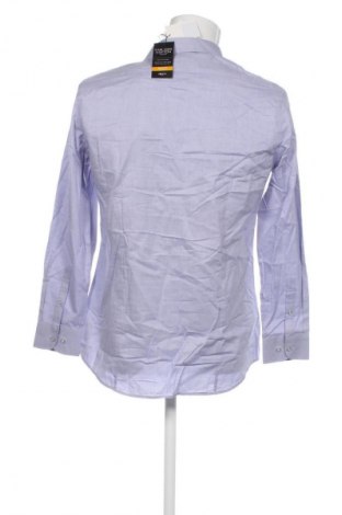 Мъжка риза G2000, Размер L, Цвят Син, Цена 25,05 €