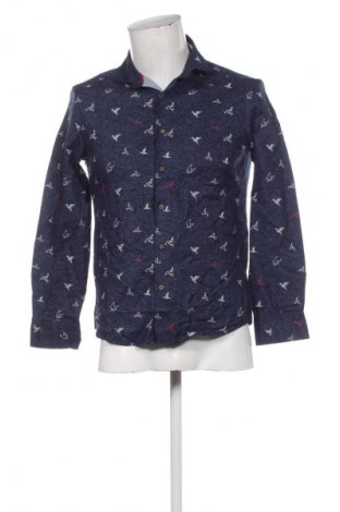 Herrenhemd G2000, Größe M, Farbe Mehrfarbig, Preis 8,99 €