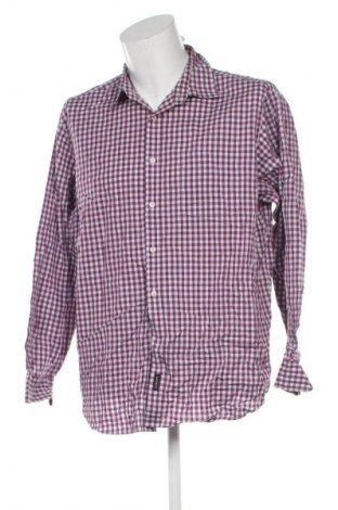 Pánska košeľa  GAZMAN, Veľkosť XL, Farba Viacfarebná, Cena  10,95 €