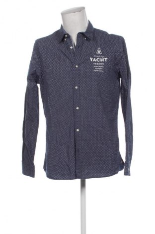 Férfi ing Gaastra, Méret L, Szín Sokszínű, Ár 10 599 Ft