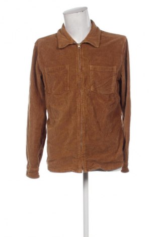 Herrenhemd Gabba, Größe L, Farbe Braun, Preis € 9,99