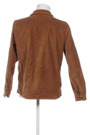 Herrenhemd Gabba, Größe L, Farbe Braun, Preis € 9,99