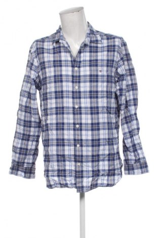 Herrenhemd Gant, Größe XL, Farbe Mehrfarbig, Preis 32,99 €
