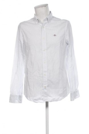 Férfi ing Gant, Méret L, Szín Sokszínű, Ár 28 499 Ft