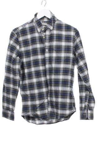Мъжка риза Gap, Размер XS, Цвят Многоцветен, Цена 6,64 €