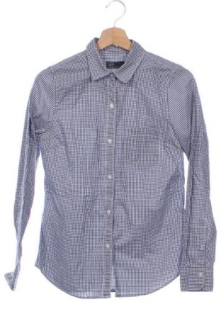 Herrenhemd Gap, Größe XS, Farbe Mehrfarbig, Preis 7,99 €