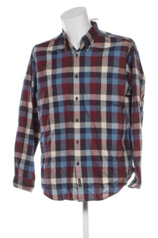 Cămașă de bărbați Gaz Man, Mărime L, Culoare Multicolor, Preț 78,99 Lei