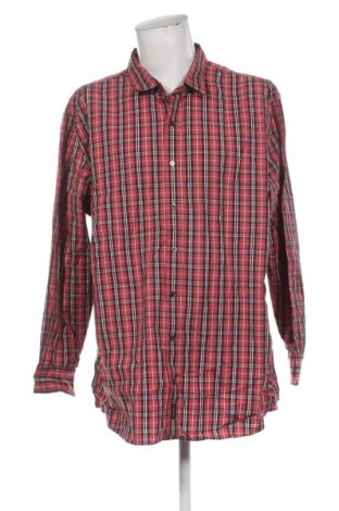 Мъжка риза Gaz Man, Размер 3XL, Цвят Многоцветен, Цена 4,60 €