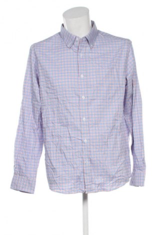 Мъжка риза Gaz Man, Размер L, Цвят Многоцветен, Цена 5,11 €