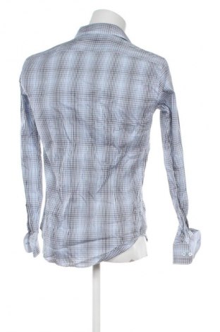 Herrenhemd Geoffrey Beene, Größe M, Farbe Mehrfarbig, Preis € 6,99