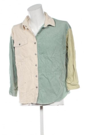 Pánska košeľa  Ghanda, Veľkosť S, Farba Viacfarebná, Cena  6,95 €