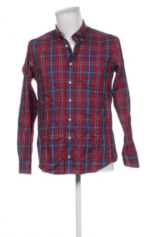 Мъжка риза Giovanni Galli, Размер M, Цвят Многоцветен, Цена 12,27 €