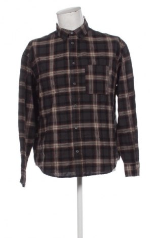 Herrenhemd H&M, Größe L, Farbe Mehrfarbig, Preis € 18,99