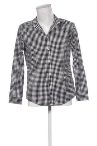 Herrenhemd H&M, Größe M, Farbe Mehrfarbig, Preis € 11,99