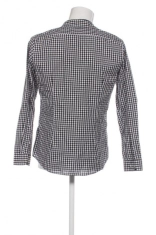 Herrenhemd H&M, Größe M, Farbe Mehrfarbig, Preis € 11,99