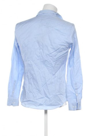 Pánska košeľa  H&M, Veľkosť M, Farba Modrá, Cena  12,95 €
