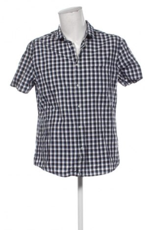 Herrenhemd H&M, Größe XL, Farbe Mehrfarbig, Preis € 12,99