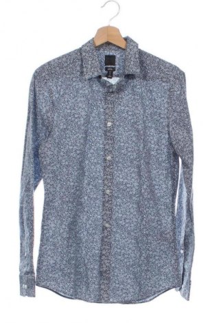 Herrenhemd H&M, Größe S, Farbe Mehrfarbig, Preis € 15,99