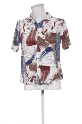 Мъжка риза H&M, Размер L, Цвят Многоцветен, Цена 11,75 €