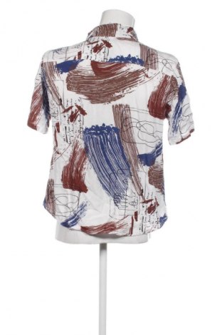 Мъжка риза H&M, Размер L, Цвят Многоцветен, Цена 11,75 €