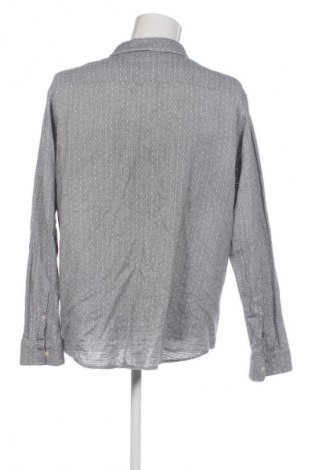 Męska koszula H&M, Rozmiar XL, Kolor Szary, Cena 63,23 zł