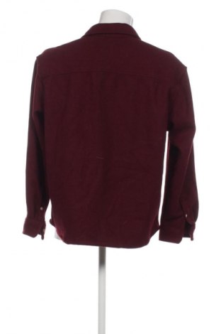 Herrenhemd H&M, Größe L, Farbe Rot, Preis € 9,99