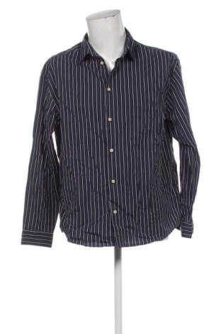 Cămașă de bărbați H&M, Mărime L, Culoare Multicolor, Preț 36,99 Lei