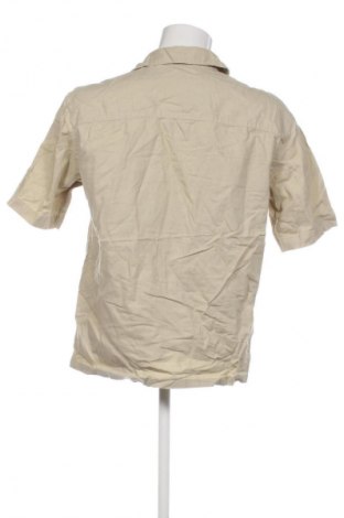 Męska koszula H&M, Rozmiar M, Kolor Zielony, Cena 40,99 zł