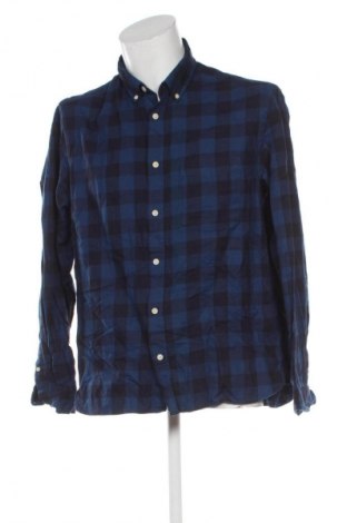 Herrenhemd H&M, Größe L, Farbe Mehrfarbig, Preis € 7,99