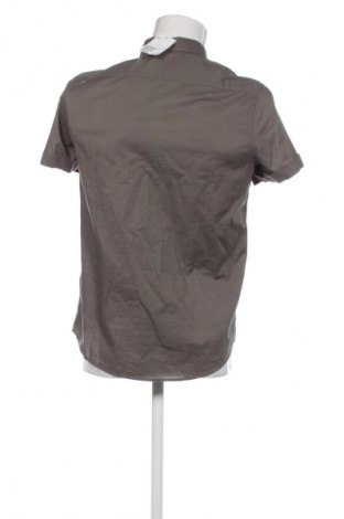 Męska koszula H&M, Rozmiar S, Kolor Zielony, Cena 73,99 zł
