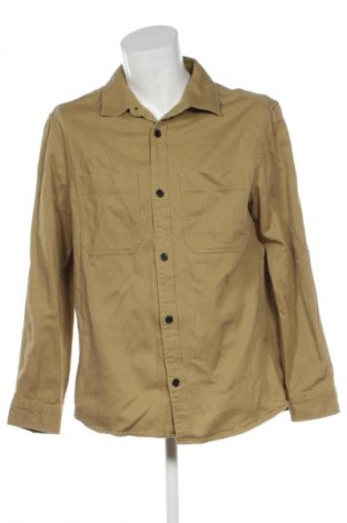 Herrenhemd H&M, Größe M, Farbe Grün, Preis € 4,99