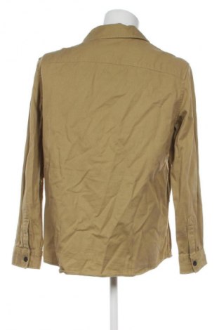 Herrenhemd H&M, Größe M, Farbe Grün, Preis € 4,99