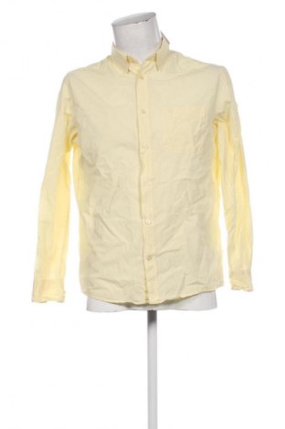 Pánska košeľa  H&M, Veľkosť M, Farba Žltá, Cena  15,00 €