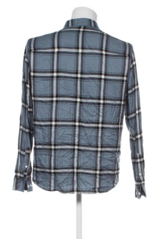 Мъжка риза H&M, Размер M, Цвят Многоцветен, Цена 5,62 €