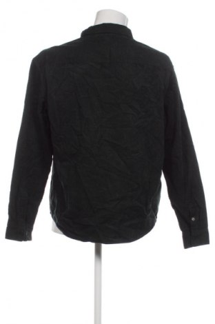 Cămașă de bărbați H&M, Mărime M, Culoare Verde, Preț 38,99 Lei