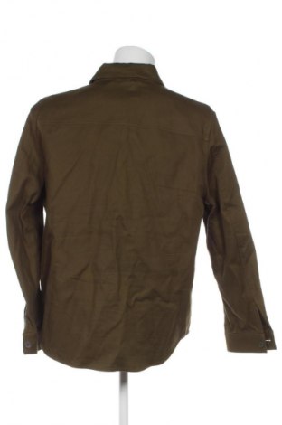 Herrenhemd H&M, Größe XL, Farbe Grün, Preis 9,99 €