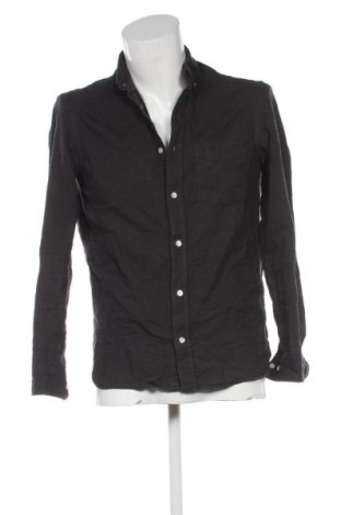 Férfi ing H&M, Méret S, Szín Fekete, Ár 3 019 Ft