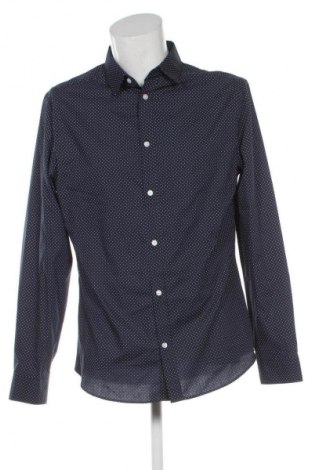Férfi ing H&M, Méret L, Szín Sokszínű, Ár 3 419 Ft