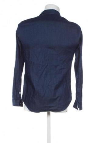 Herrenhemd H&M, Größe S, Farbe Blau, Preis € 6,99