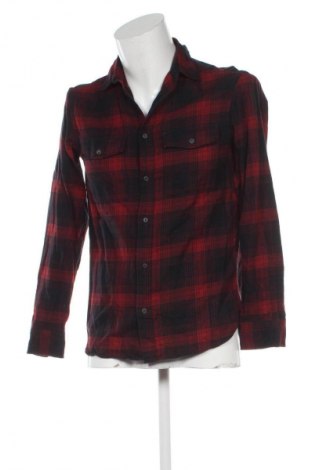 Мъжка риза H&M, Размер S, Цвят Многоцветен, Цена 4,60 €