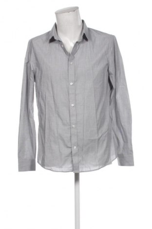 Férfi ing H&M, Méret L, Szín Szürke, Ár 3 179 Ft
